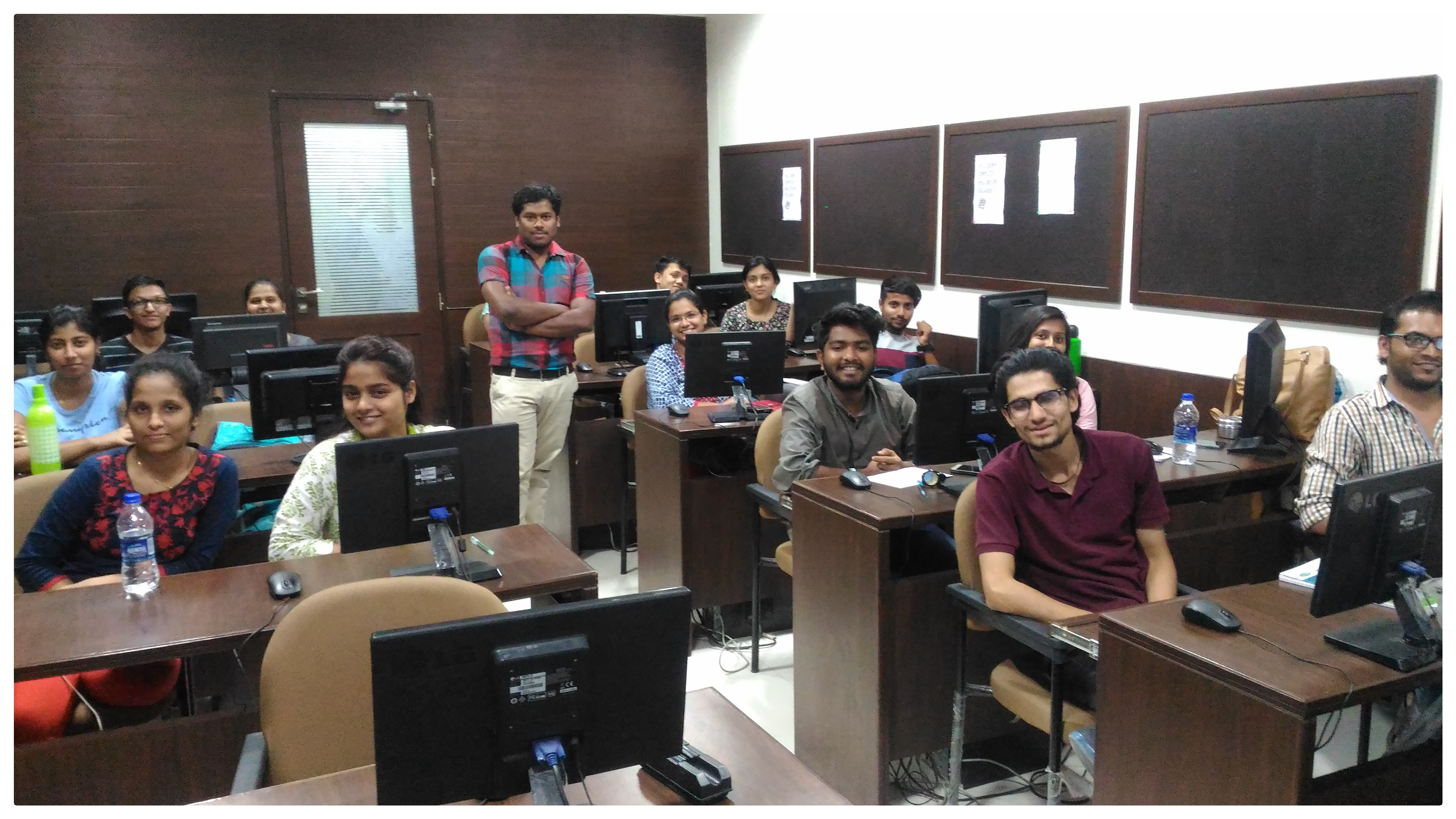 training rooms for hire